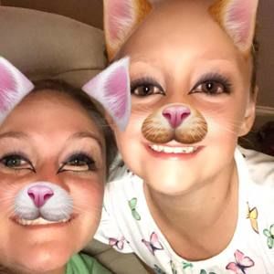 Meet your Posher, Kristin